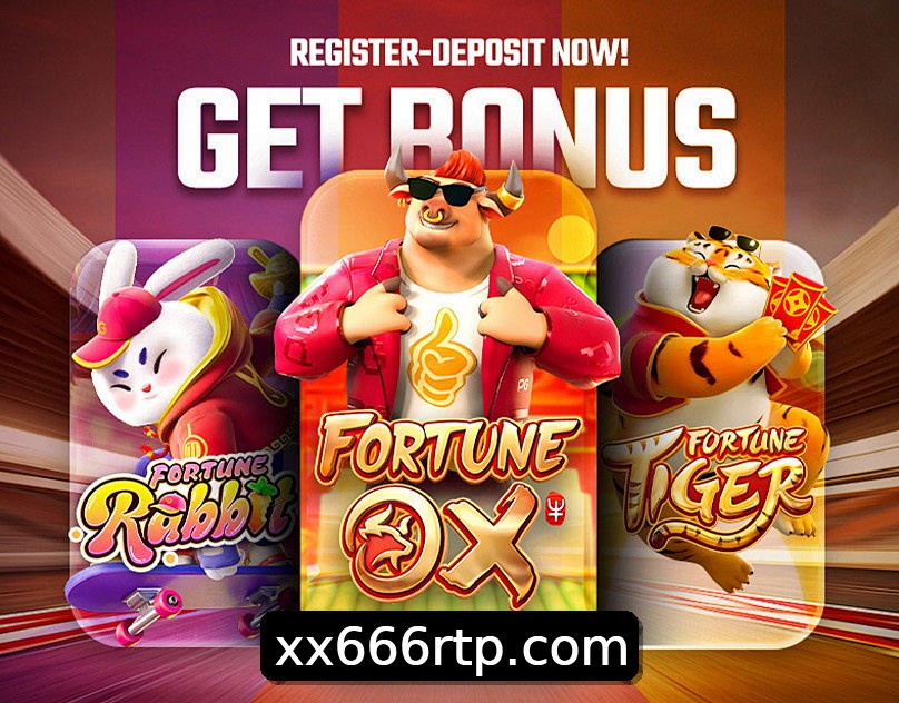 Benefícios da Conta xx666