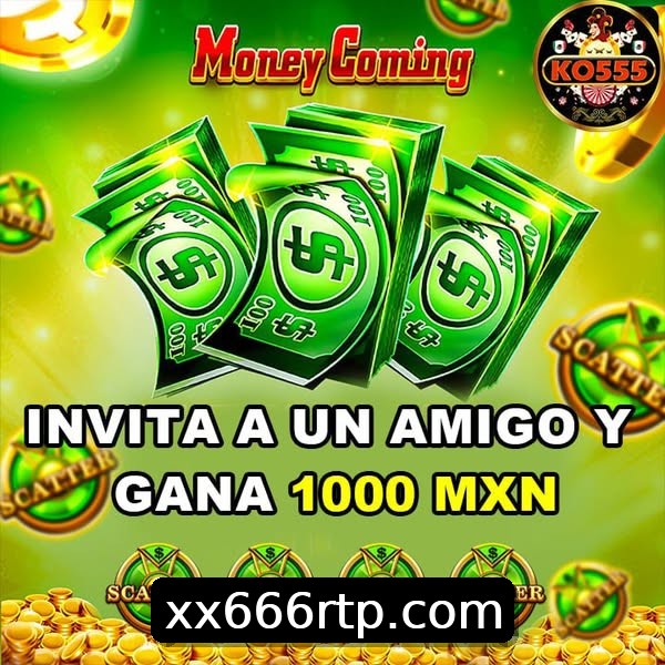 Bônus Diários xx666