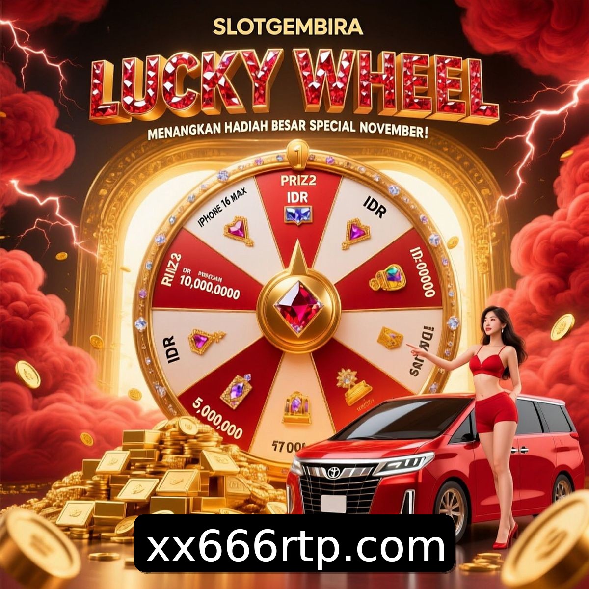 PIX Instantâneo xx666